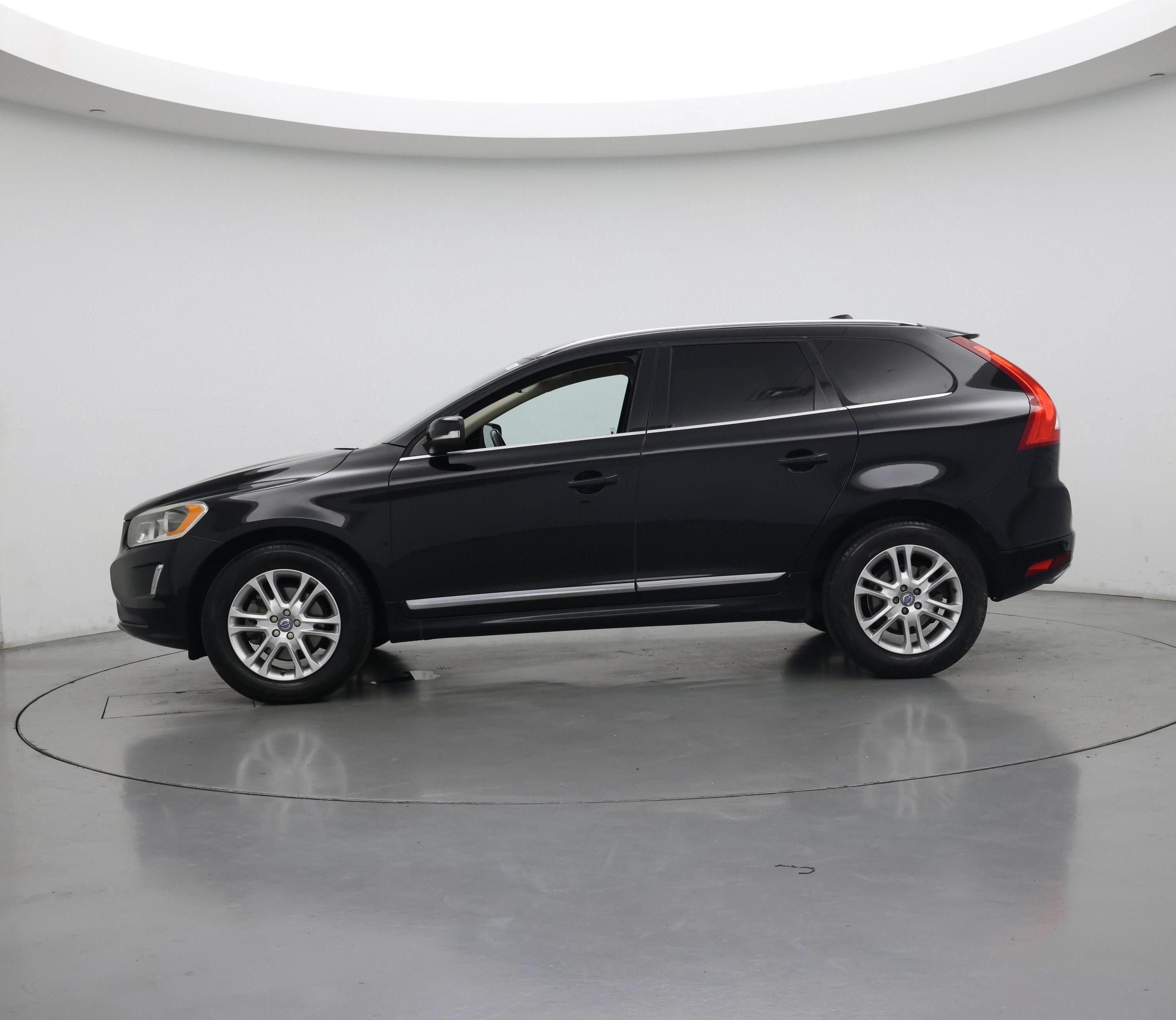 Thumbnail: 2016 Volvo XC60 - 3