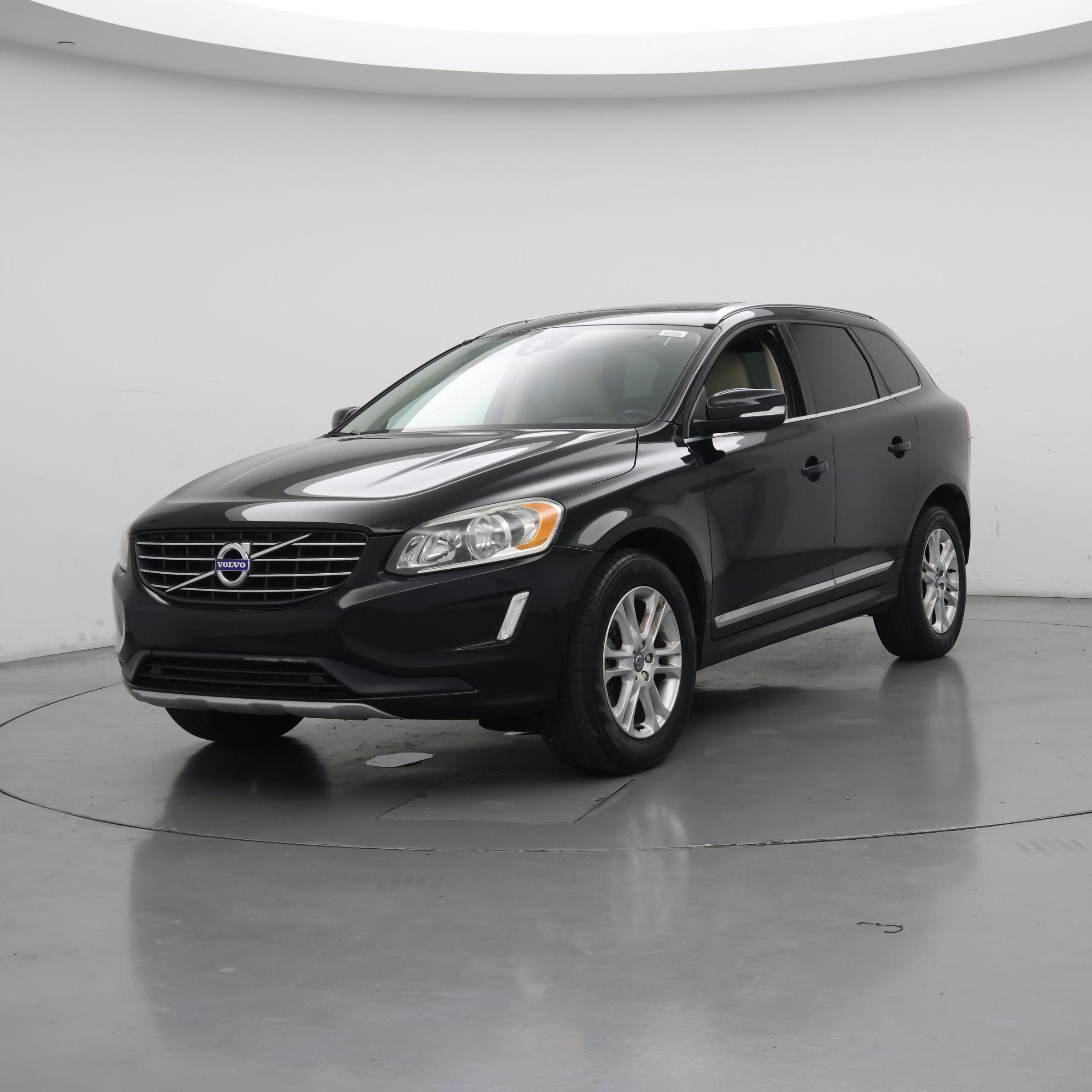 Thumbnail: 2016 Volvo XC60 - 4