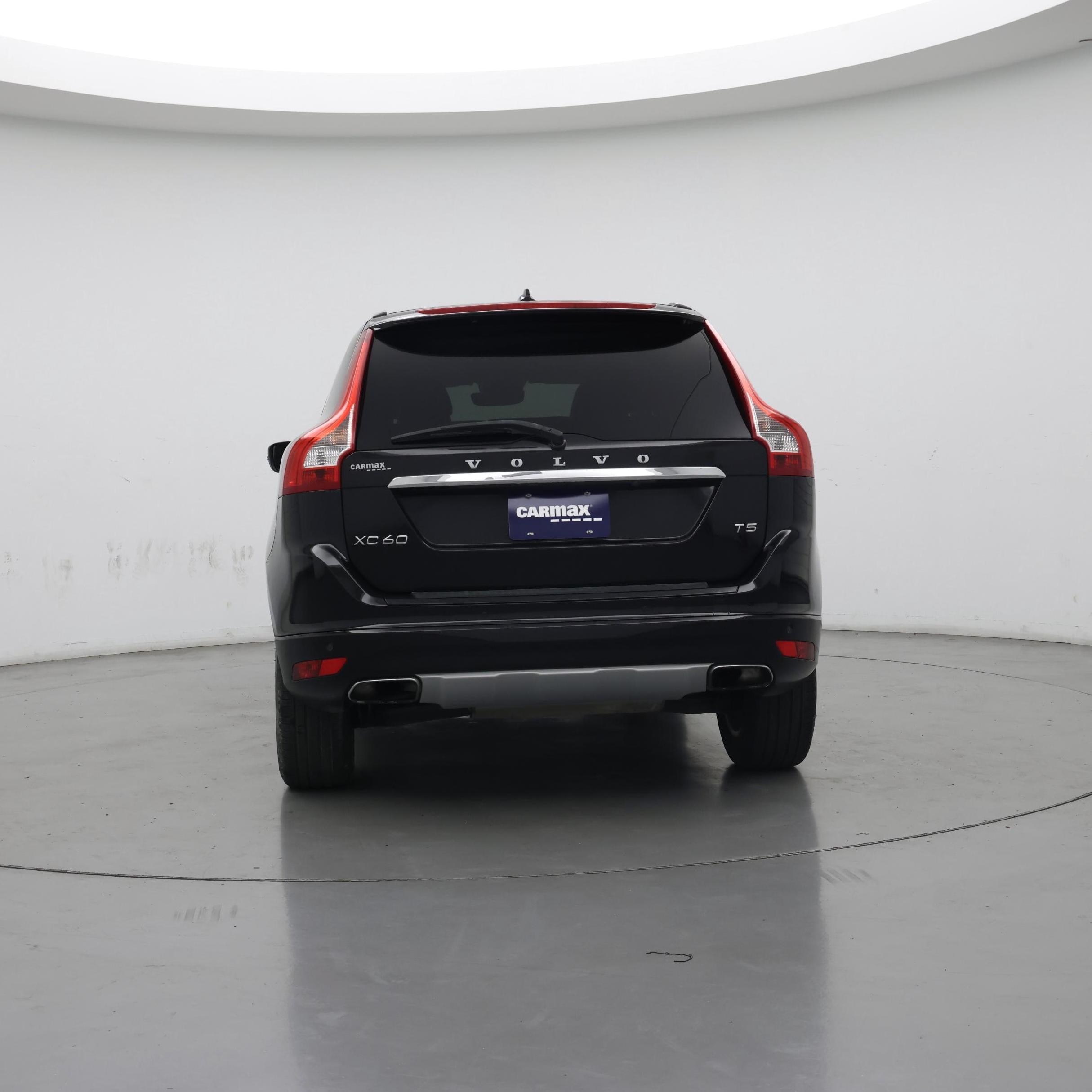 Thumbnail: 2016 Volvo XC60 - 6