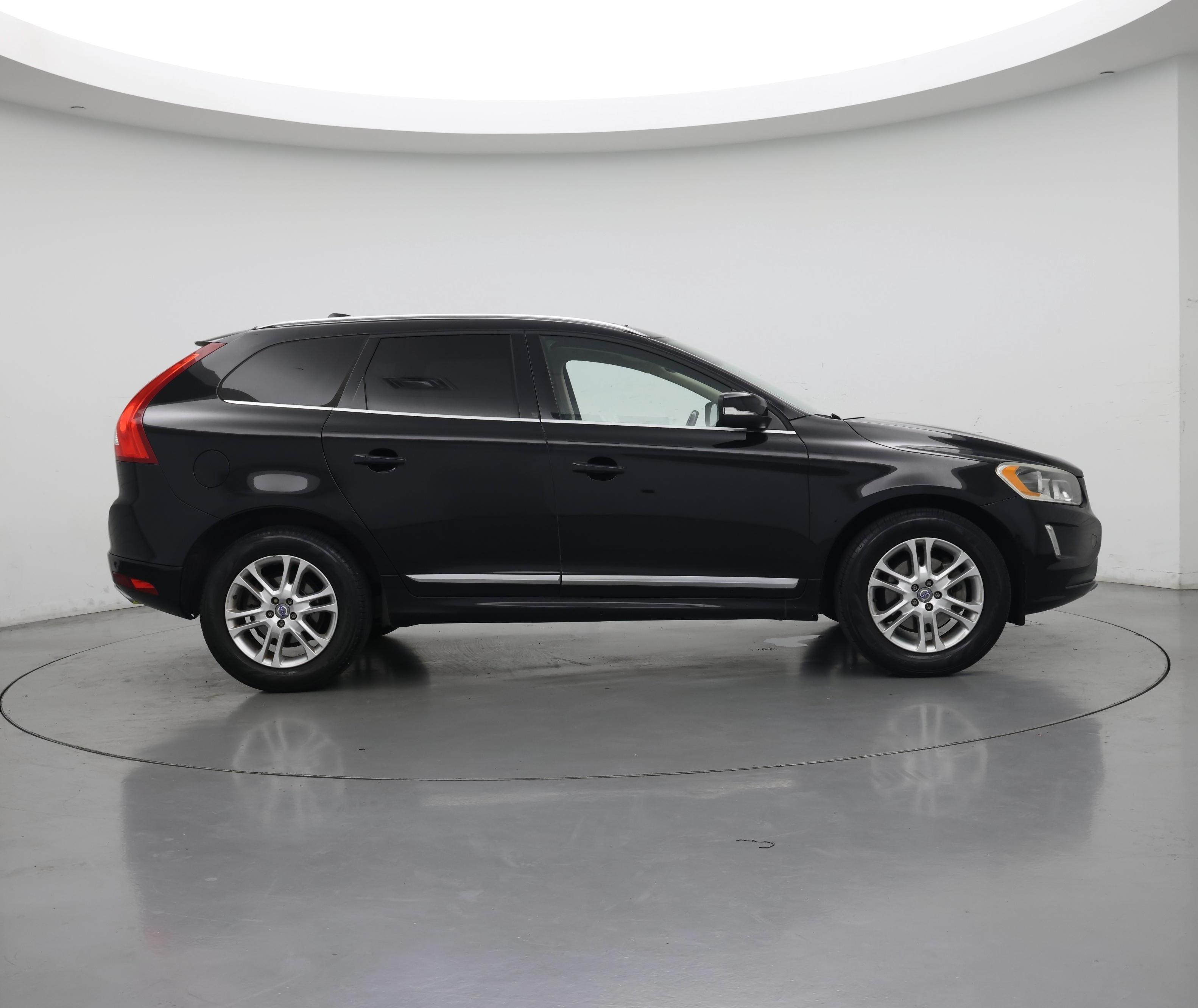 Thumbnail: 2016 Volvo XC60 - 7