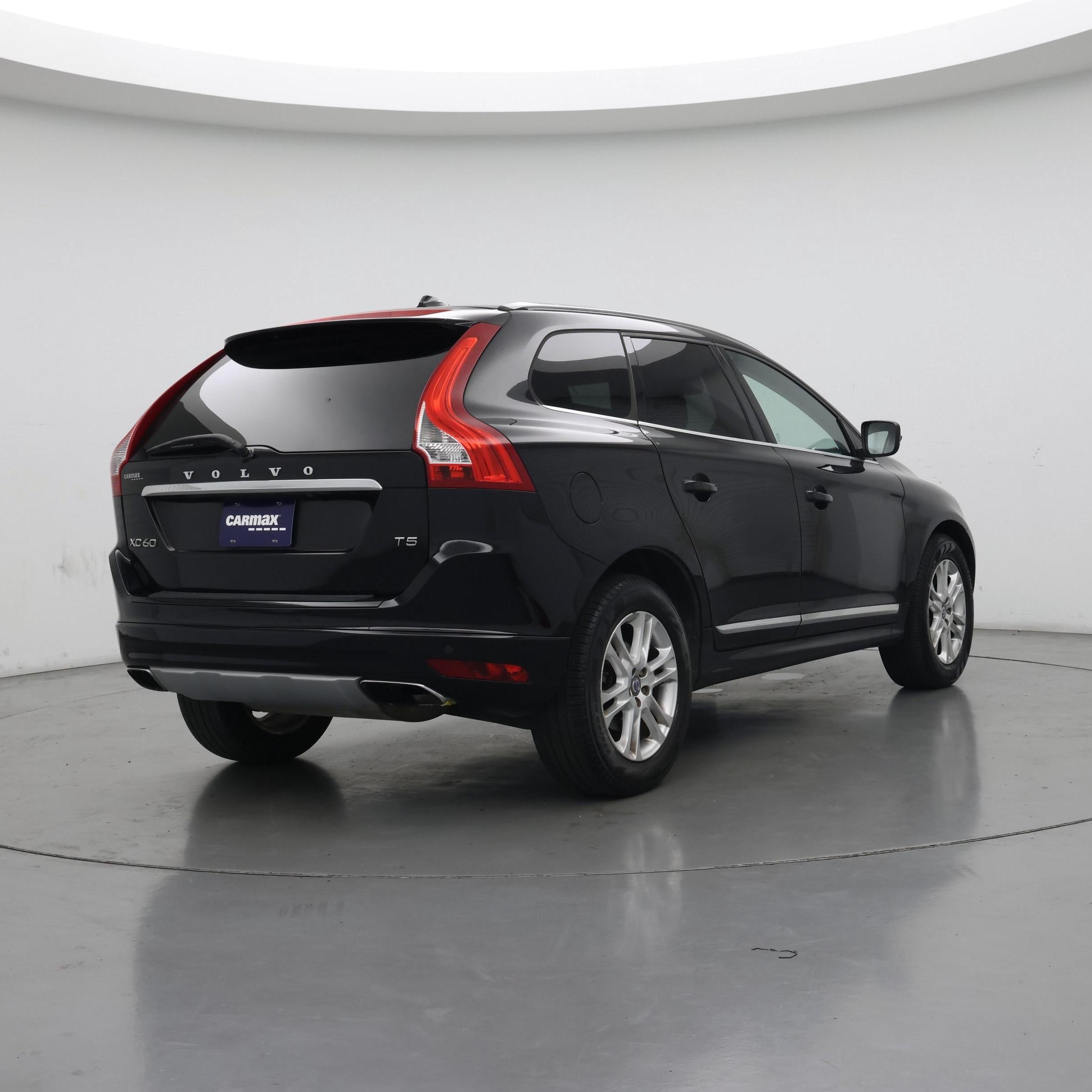 Thumbnail: 2016 Volvo XC60 - 8