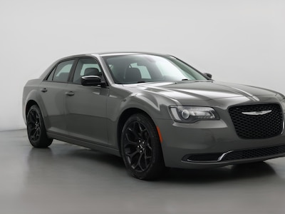 2019 Chrysler 300 Touring -
                Kenner, LA