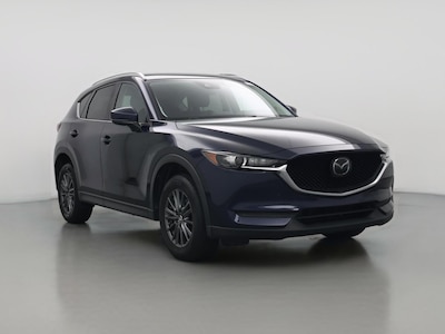2019 Mazda CX-5 Touring -
                  Kenner, LA