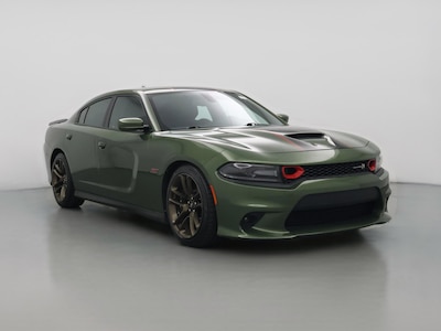 2021 Dodge Charger Scat Pack -
                Kenner, LA