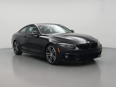 2019 BMW 4 Series 440i -
                King Of Prussia, PA
