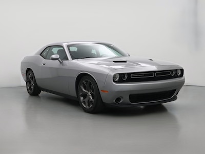 2018 Dodge Challenger SXT -
                Kenner, LA