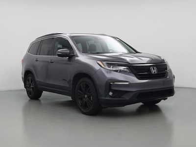2022 Honda Pilot Special Edition -
                Kenner, LA