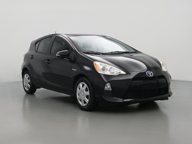 2013 Toyota Prius c Two -
                  Pensacola, FL