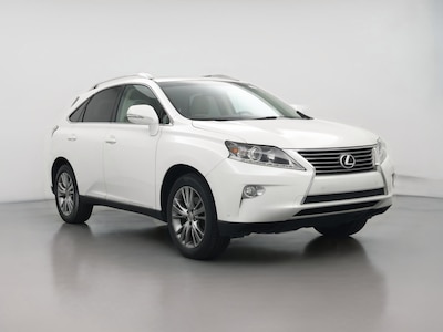 2014 Lexus RX 350 -
                Kenner, LA
