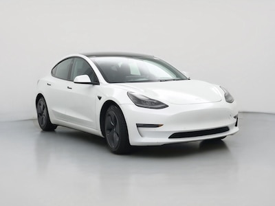 2022 Tesla Model 3 Long Range -
                Kenner, LA