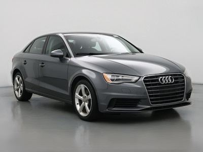 2015 Audi A3 Premium -
                  Kenner, LA