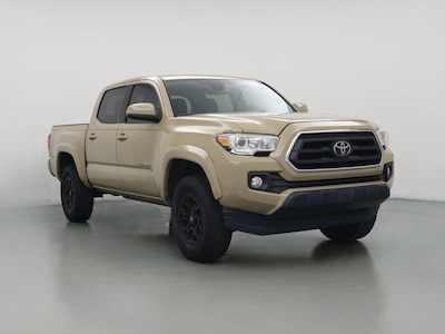2020 Toyota Tacoma SR5 -
                Lexington, KY