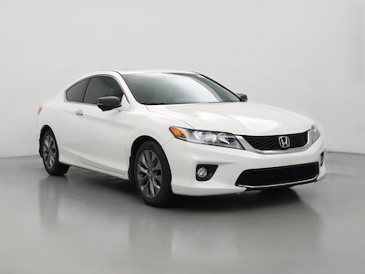 2015 Honda Accord EX-L -
                Kenner, LA