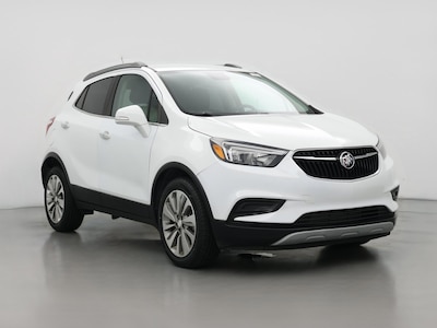 2019 Buick Encore Preferred -
                Kenner, LA