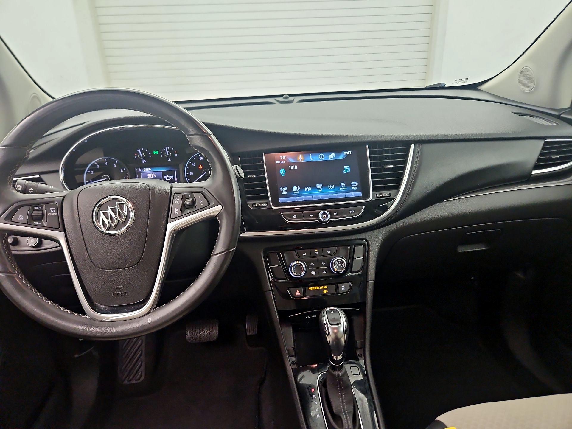 Thumbnail: 2019 Buick Encore - 9