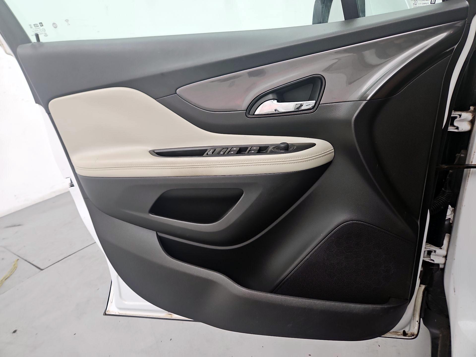 Thumbnail: 2019 Buick Encore - 12