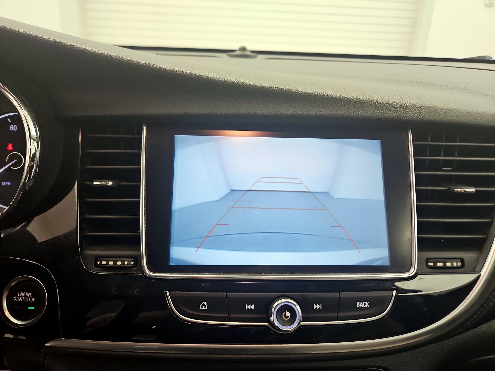 Thumbnail: 2019 Buick Encore - 14