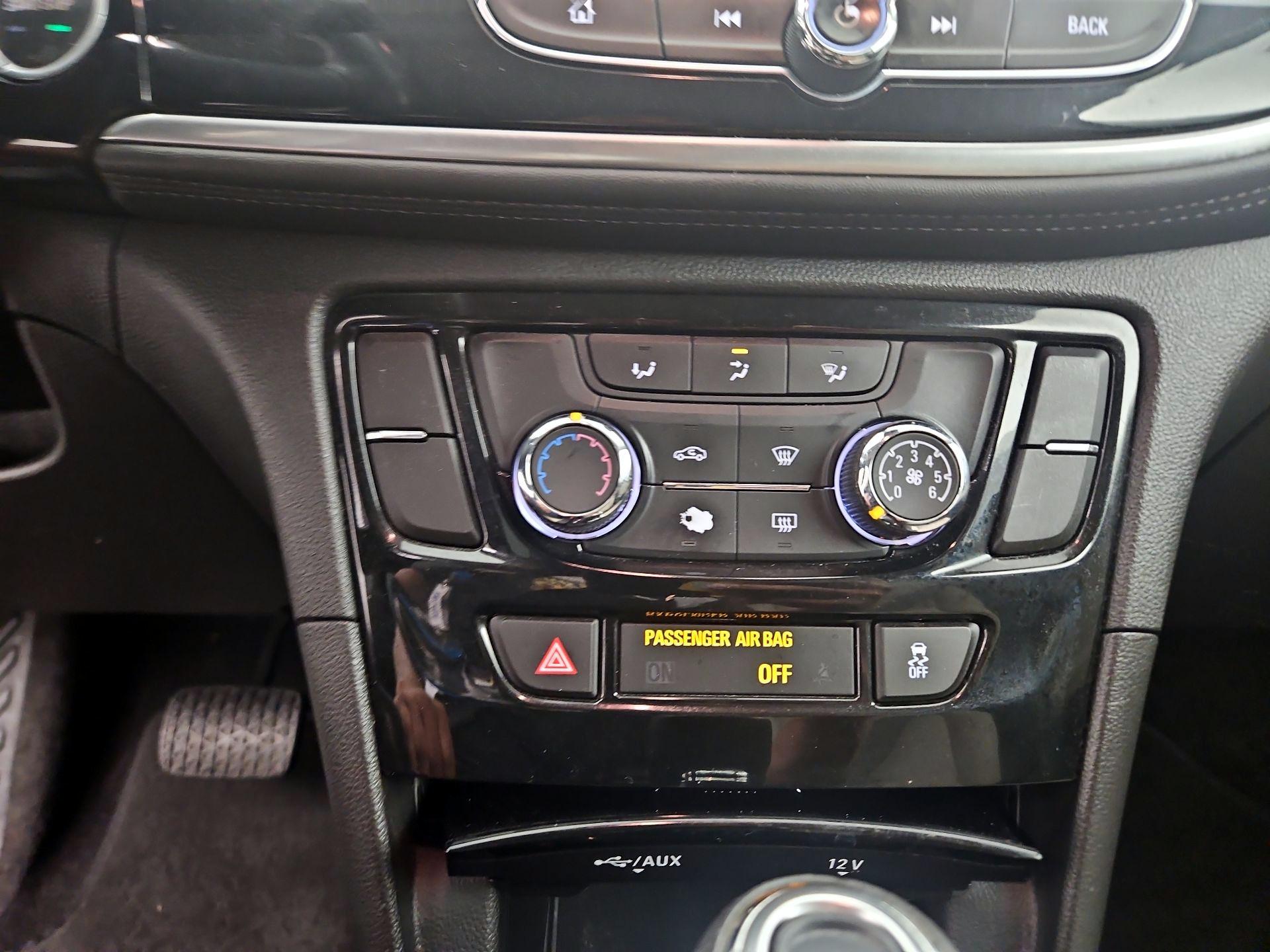 Thumbnail: 2019 Buick Encore - 16