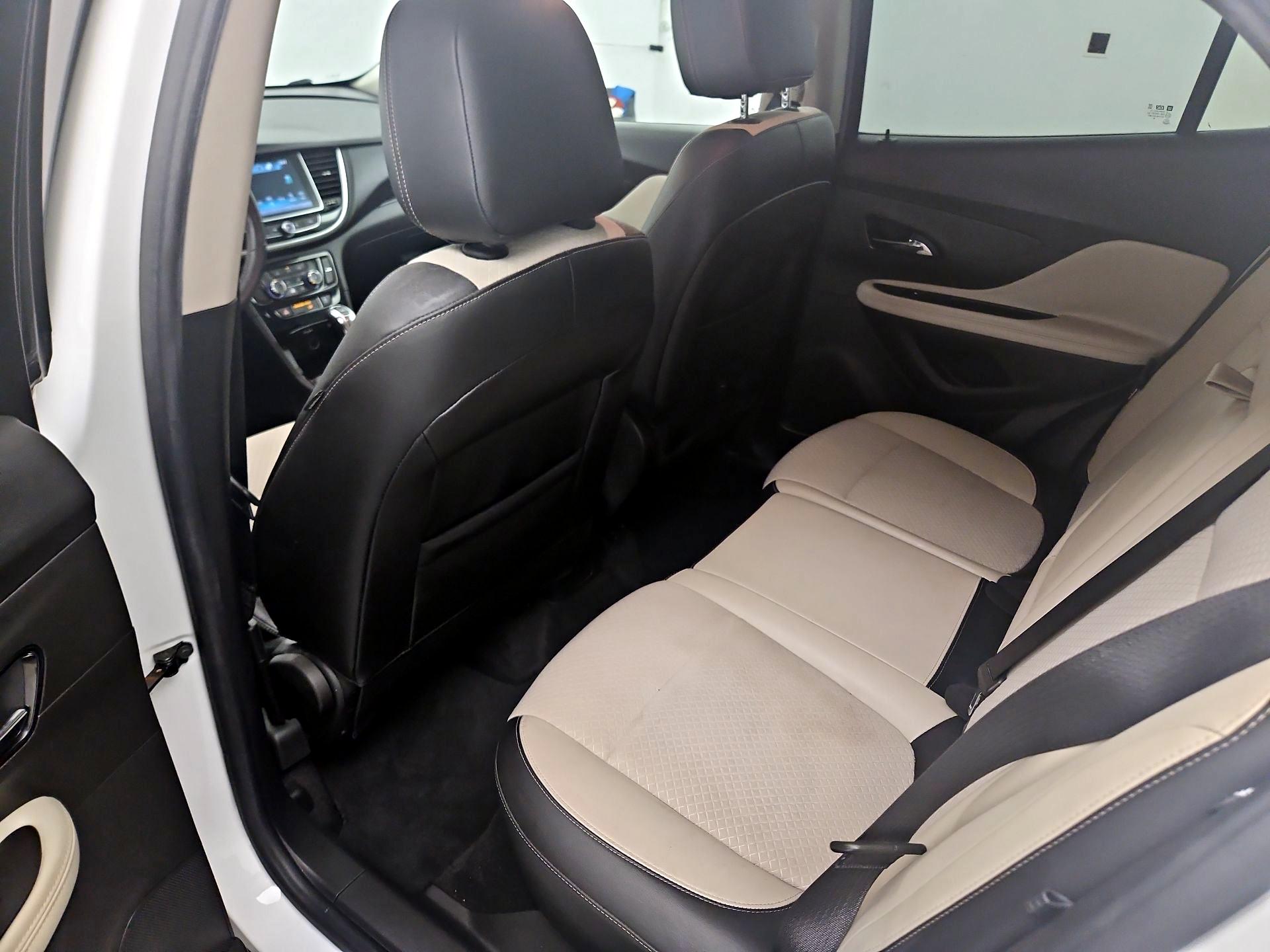 Thumbnail: 2019 Buick Encore - 19