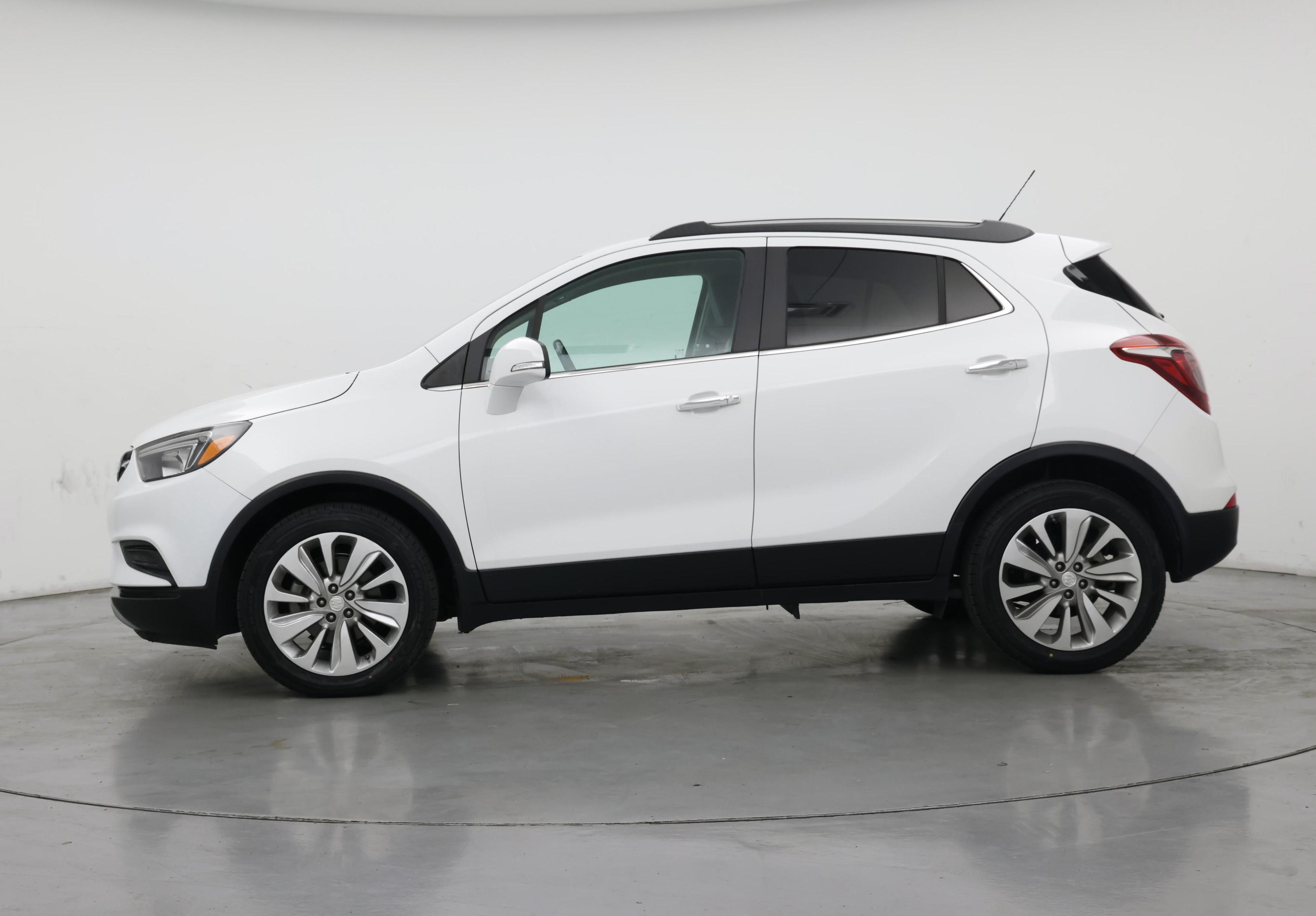 Thumbnail: 2019 Buick Encore - 3