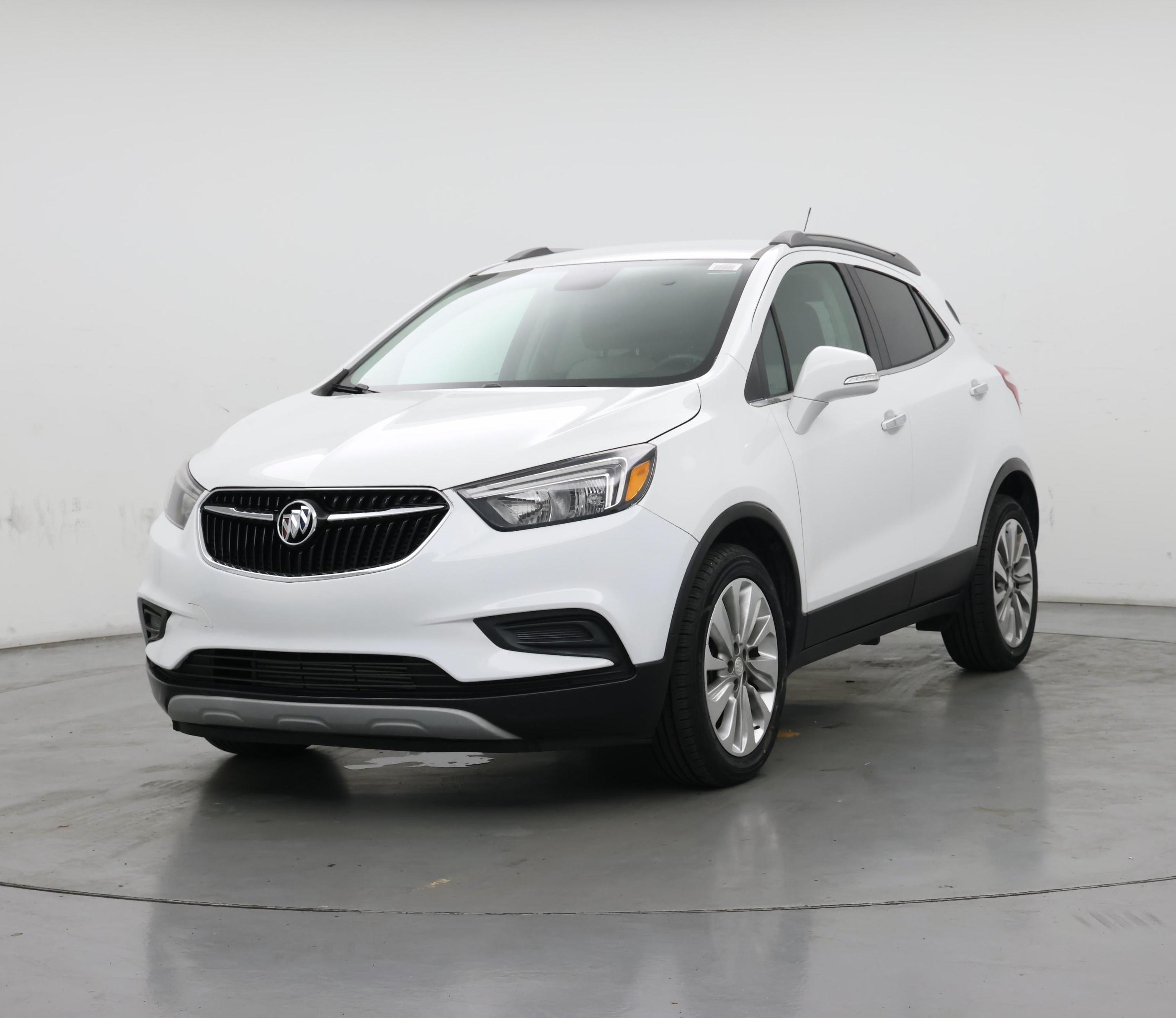 Thumbnail: 2019 Buick Encore - 4