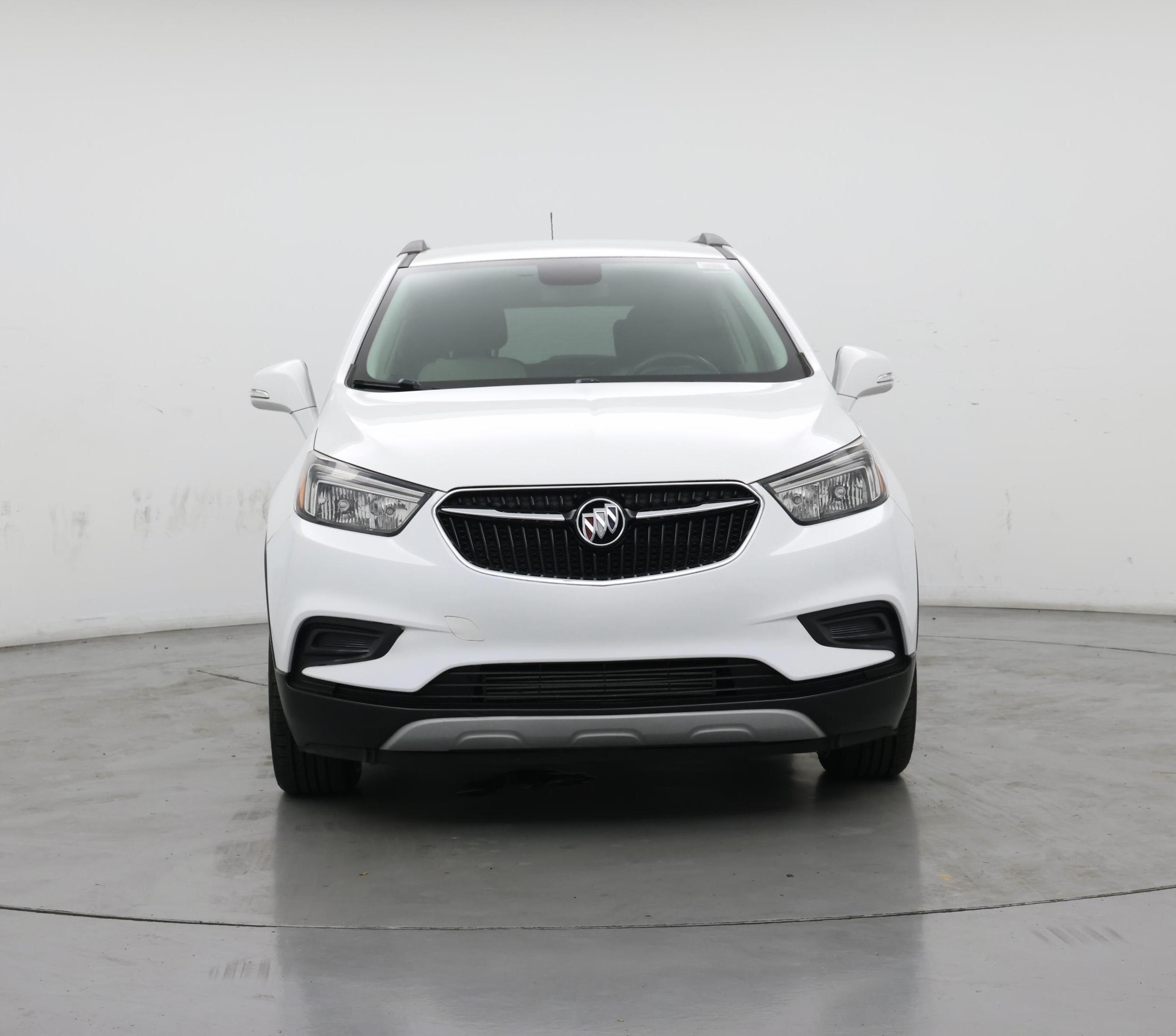Thumbnail: 2019 Buick Encore - 5