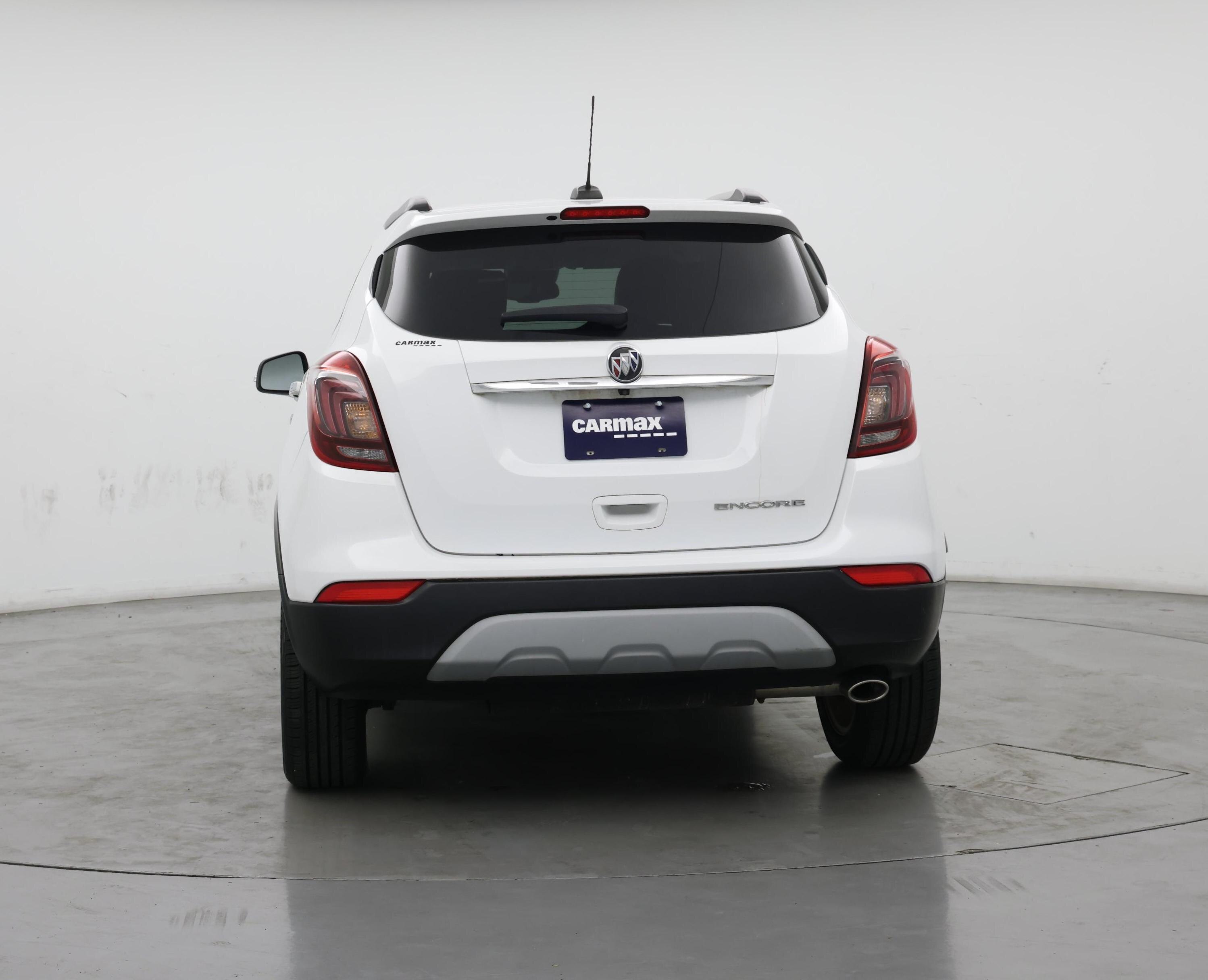Thumbnail: 2019 Buick Encore - 6