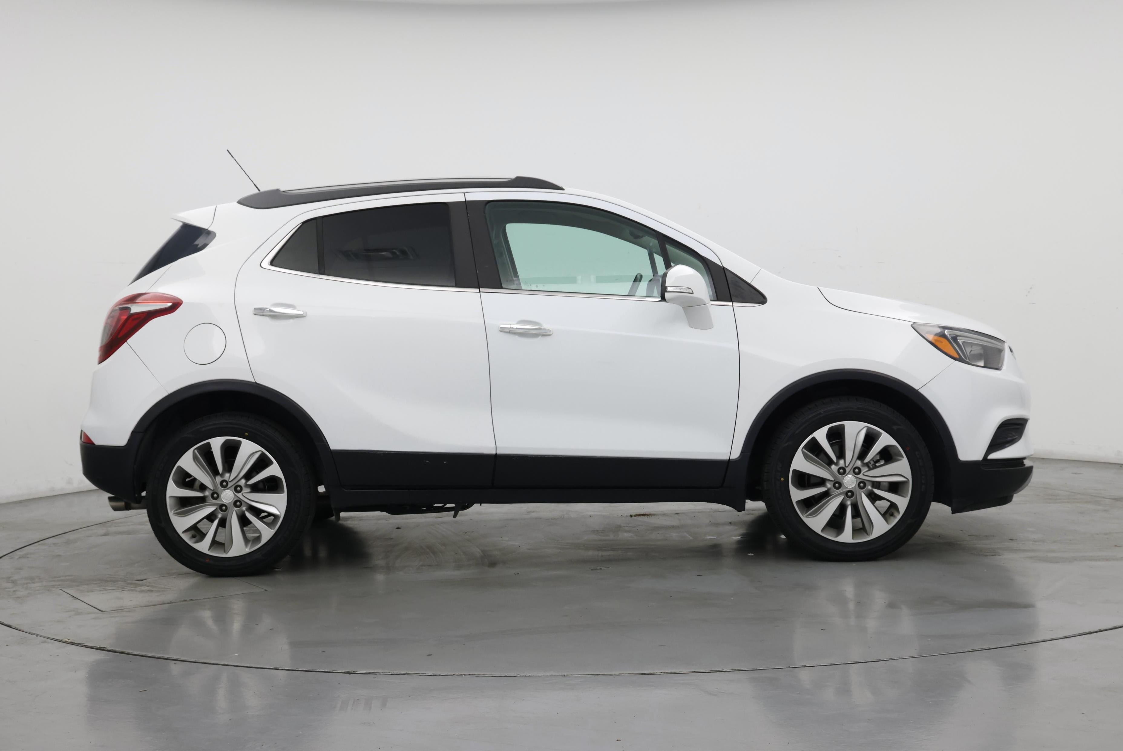Thumbnail: 2019 Buick Encore - 7