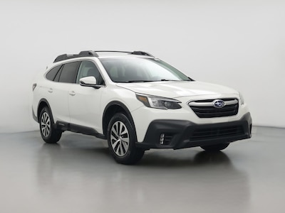2021 Subaru Outback Premium -
                Kenner, LA