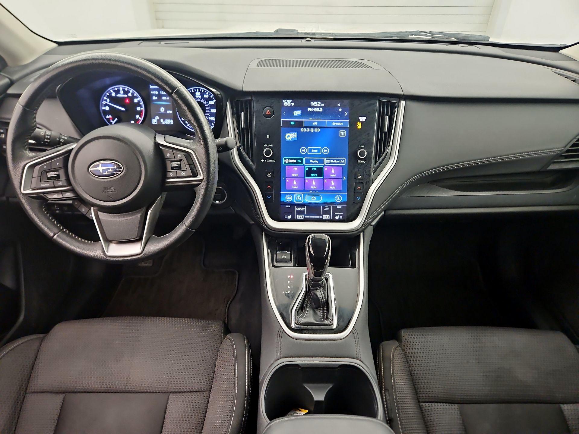 Thumbnail: 2021 Subaru Outback - 9
