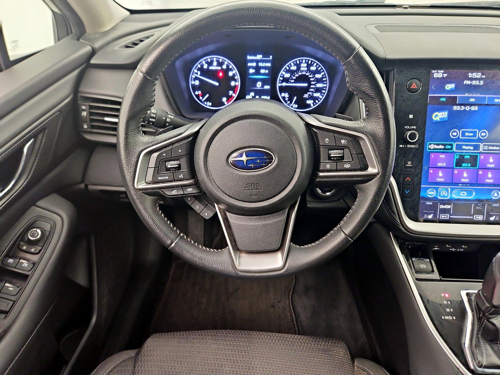 Thumbnail: 2021 Subaru Outback - 10