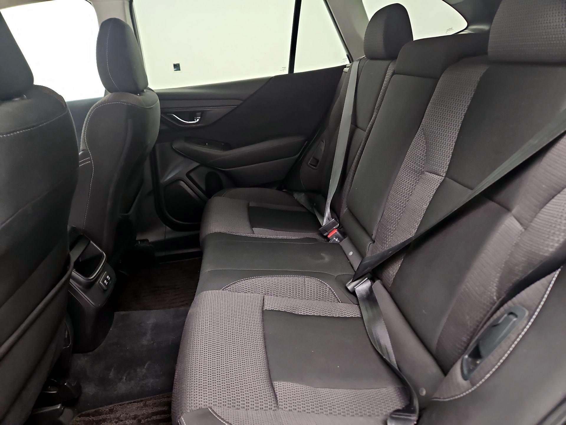 Thumbnail: 2021 Subaru Outback - 18