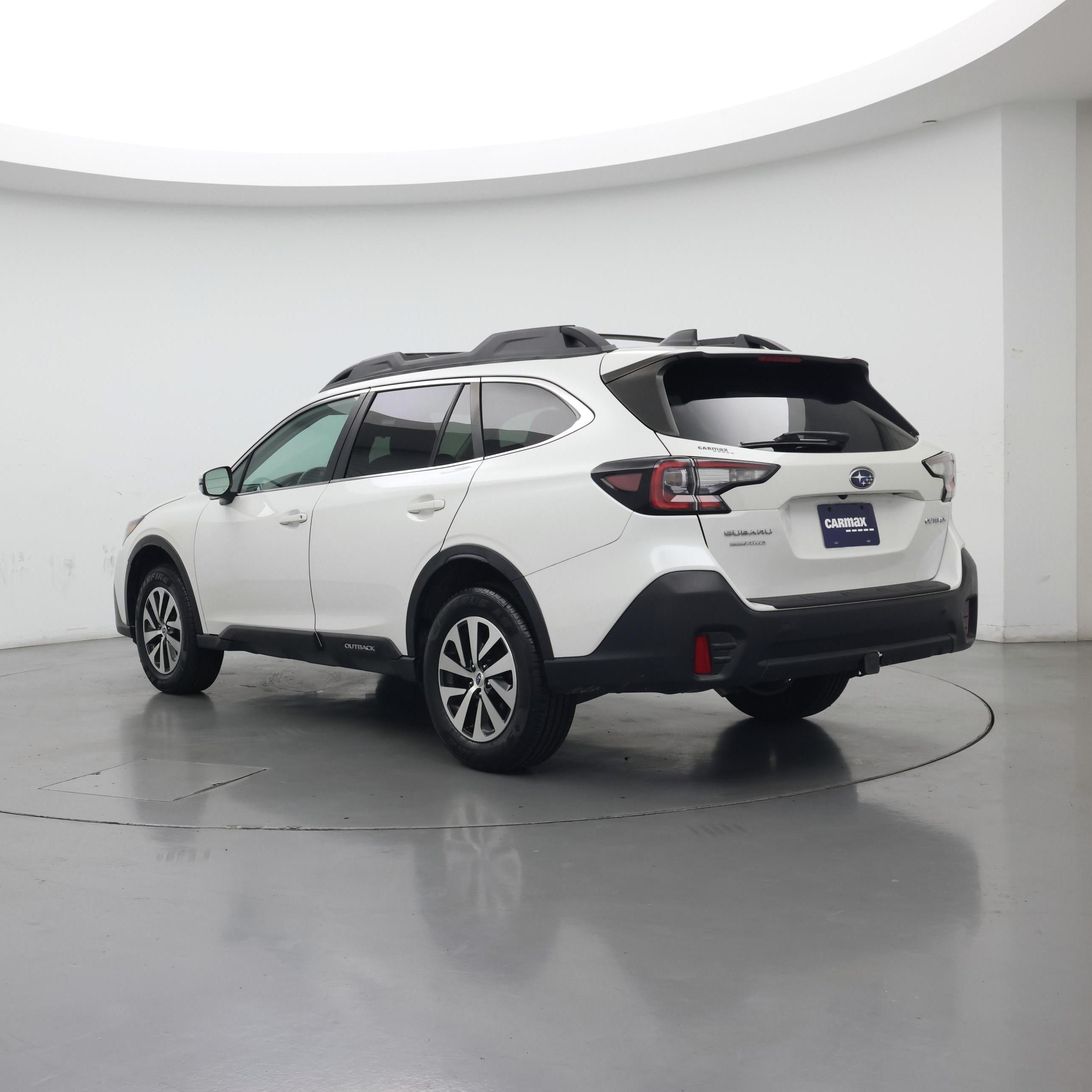 Thumbnail: 2021 Subaru Outback - 2