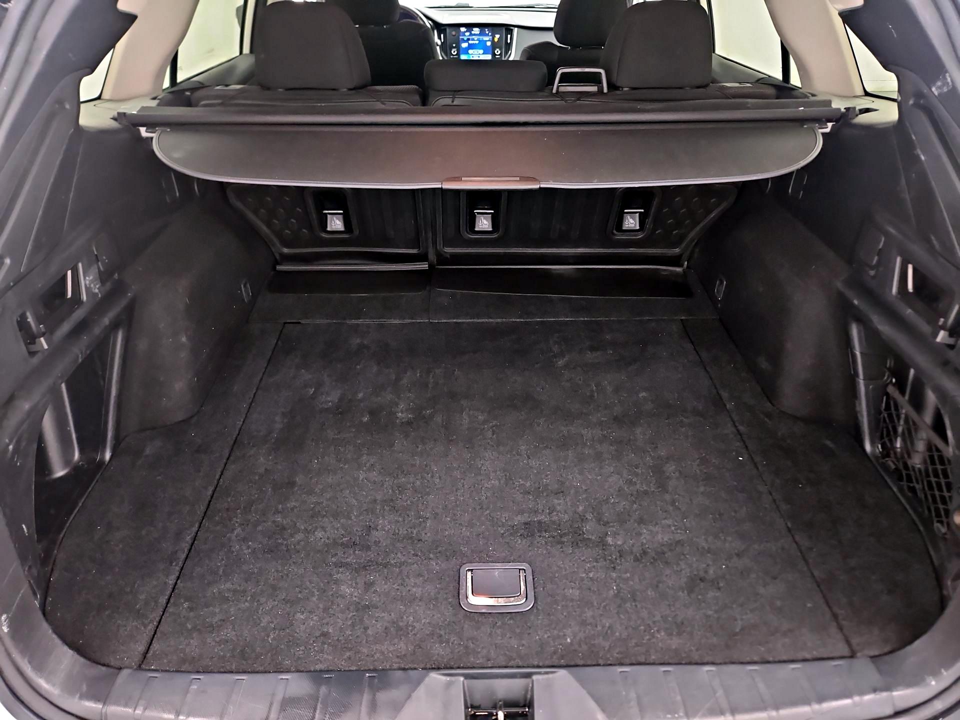 Thumbnail: 2021 Subaru Outback - 19