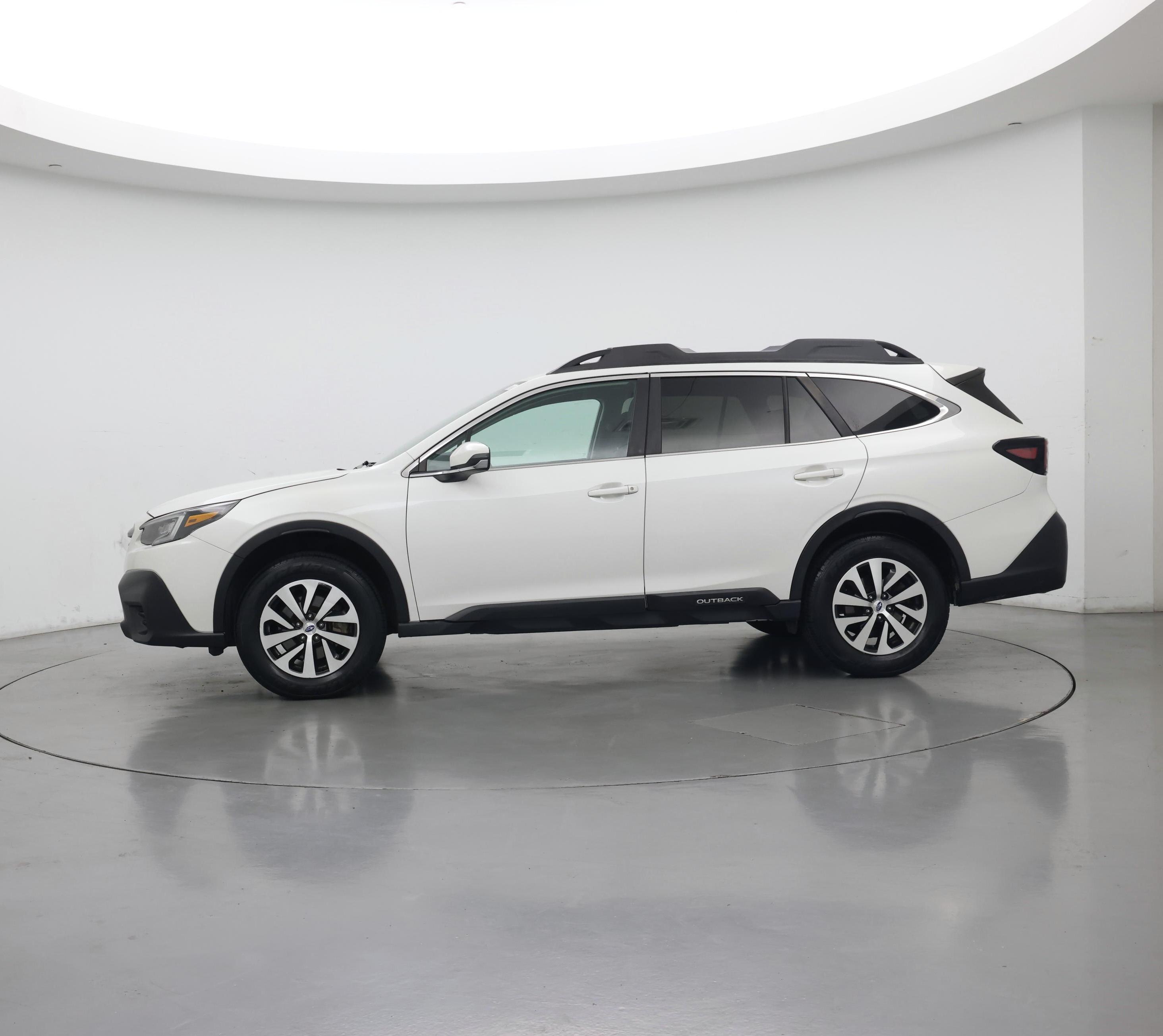 Thumbnail: 2021 Subaru Outback - 3