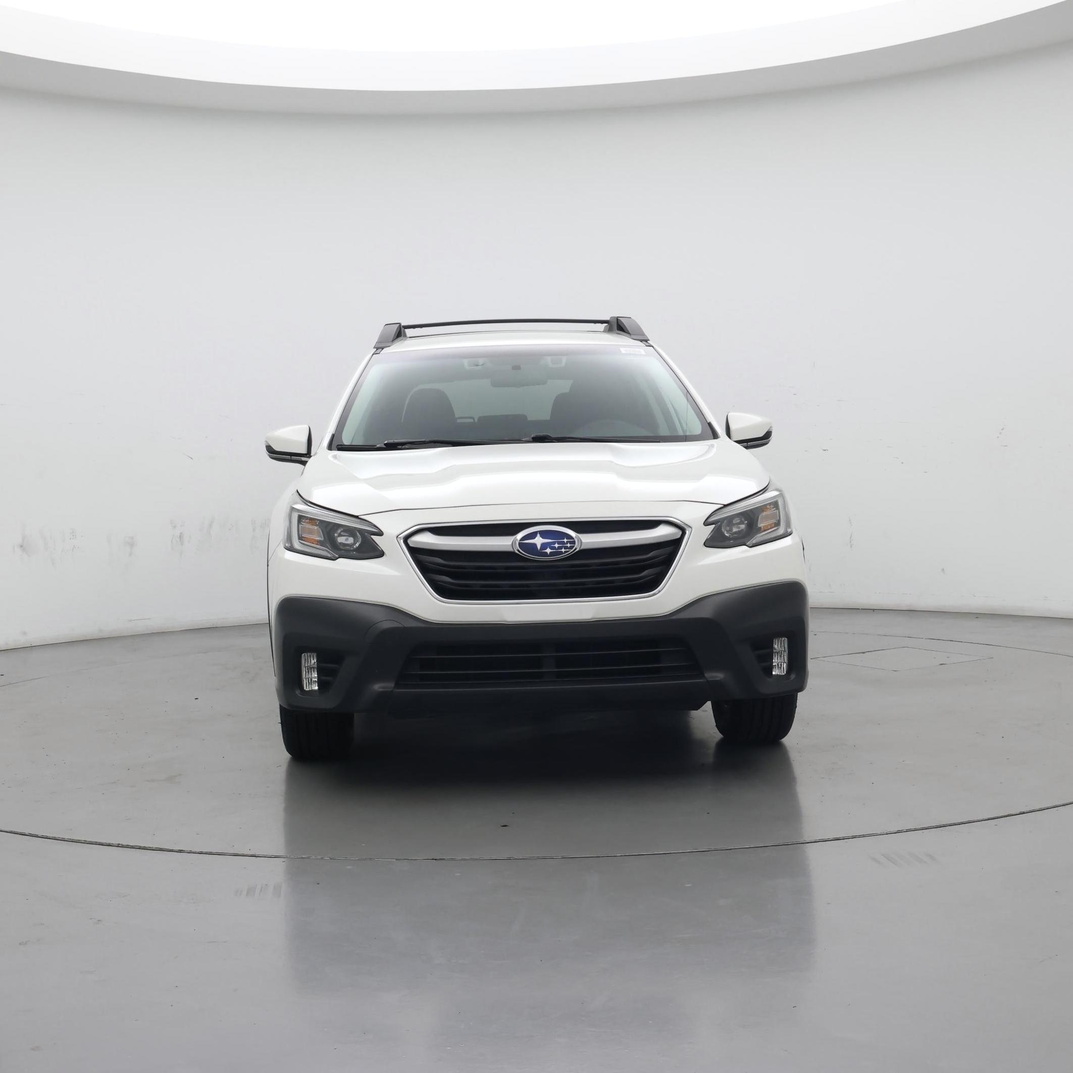 Thumbnail: 2021 Subaru Outback - 5
