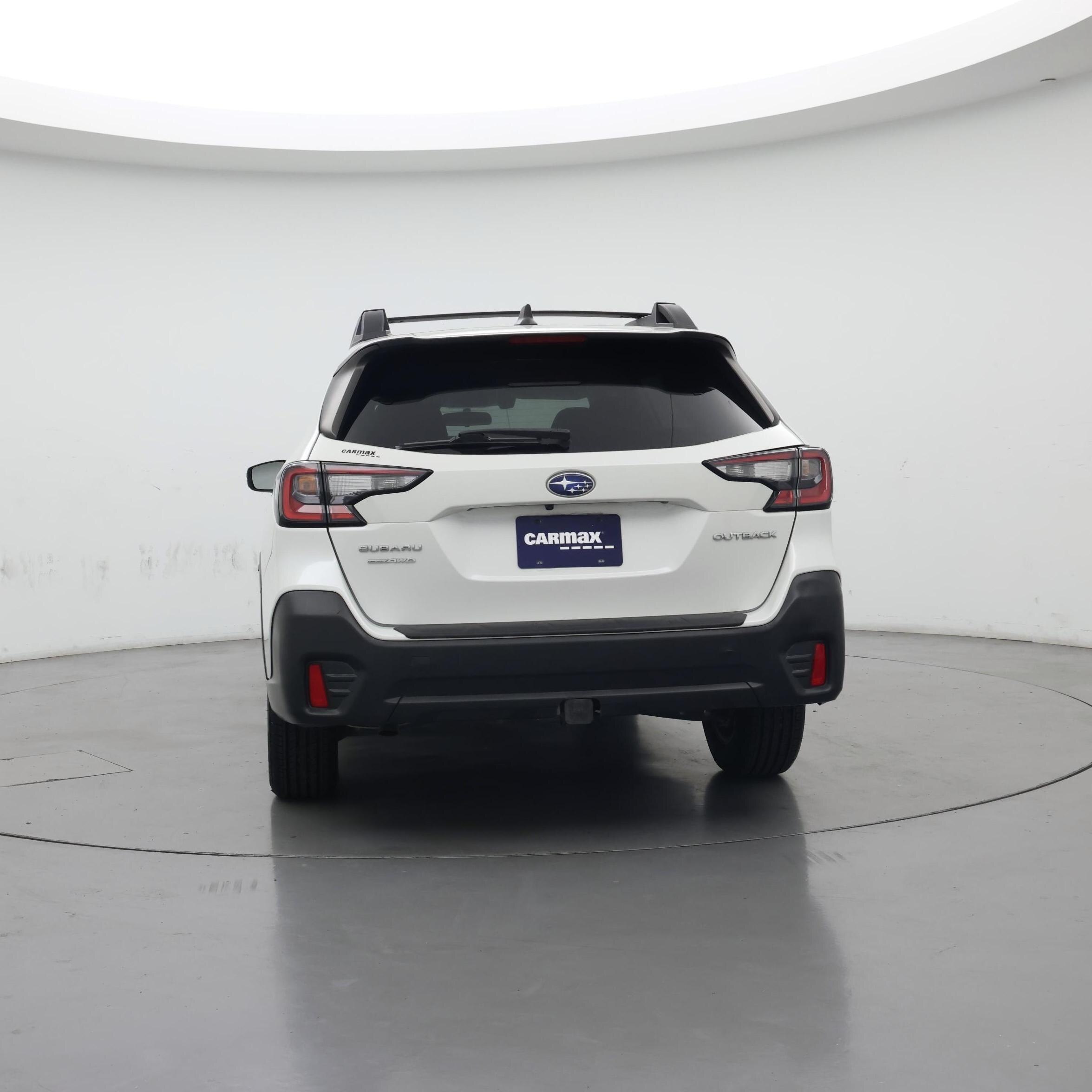 Thumbnail: 2021 Subaru Outback - 6