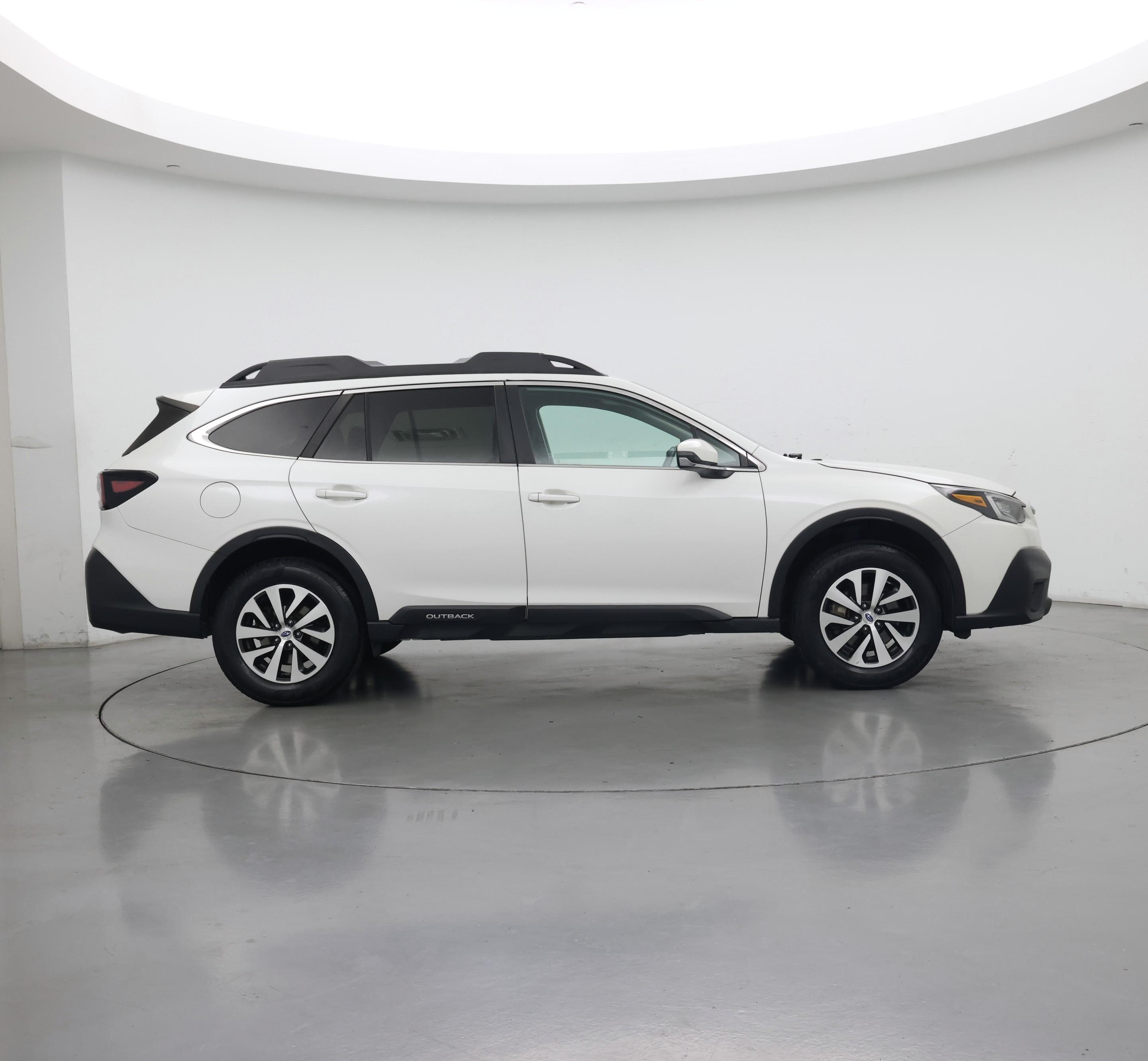 Thumbnail: 2021 Subaru Outback - 7
