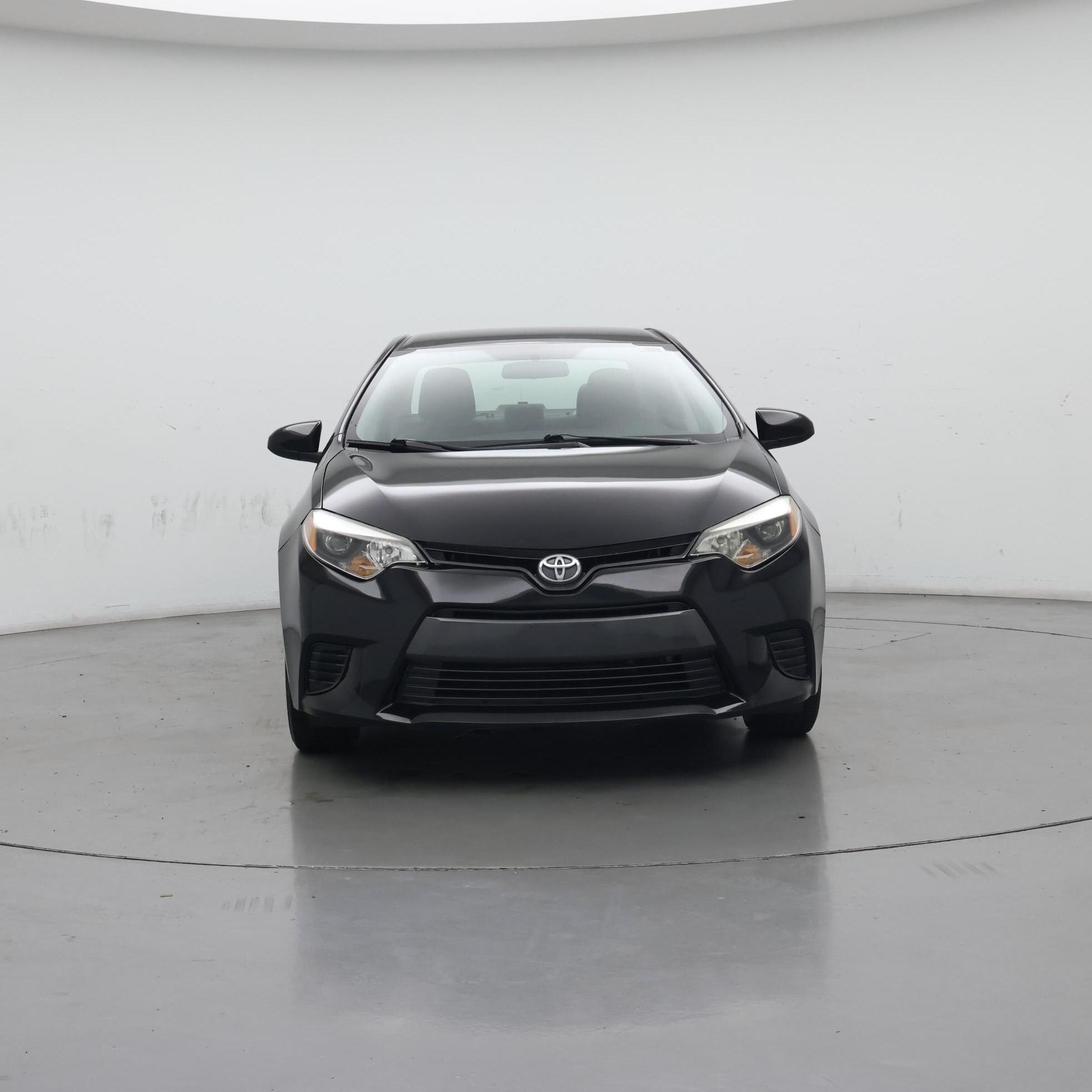 Thumbnail: 2015 Toyota Corolla - 5