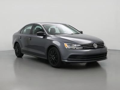 2016 Volkswagen Jetta S -
                Kenner, LA