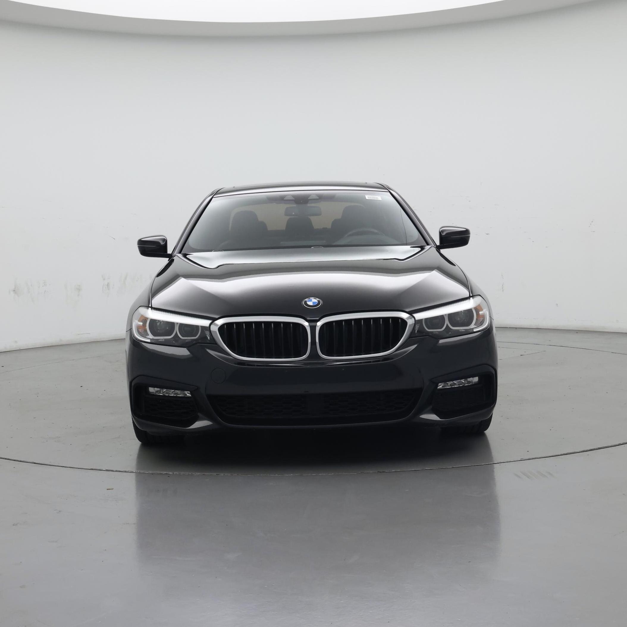 Thumbnail: 2018 BMW 5 Series - 5