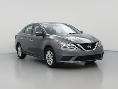 2019 Nissan Sentra SV -
                Kenner, LA