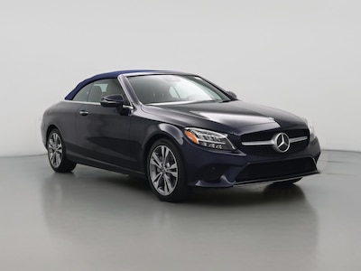 2022 Mercedes-Benz C-Class C 300 -
                Kenner, LA