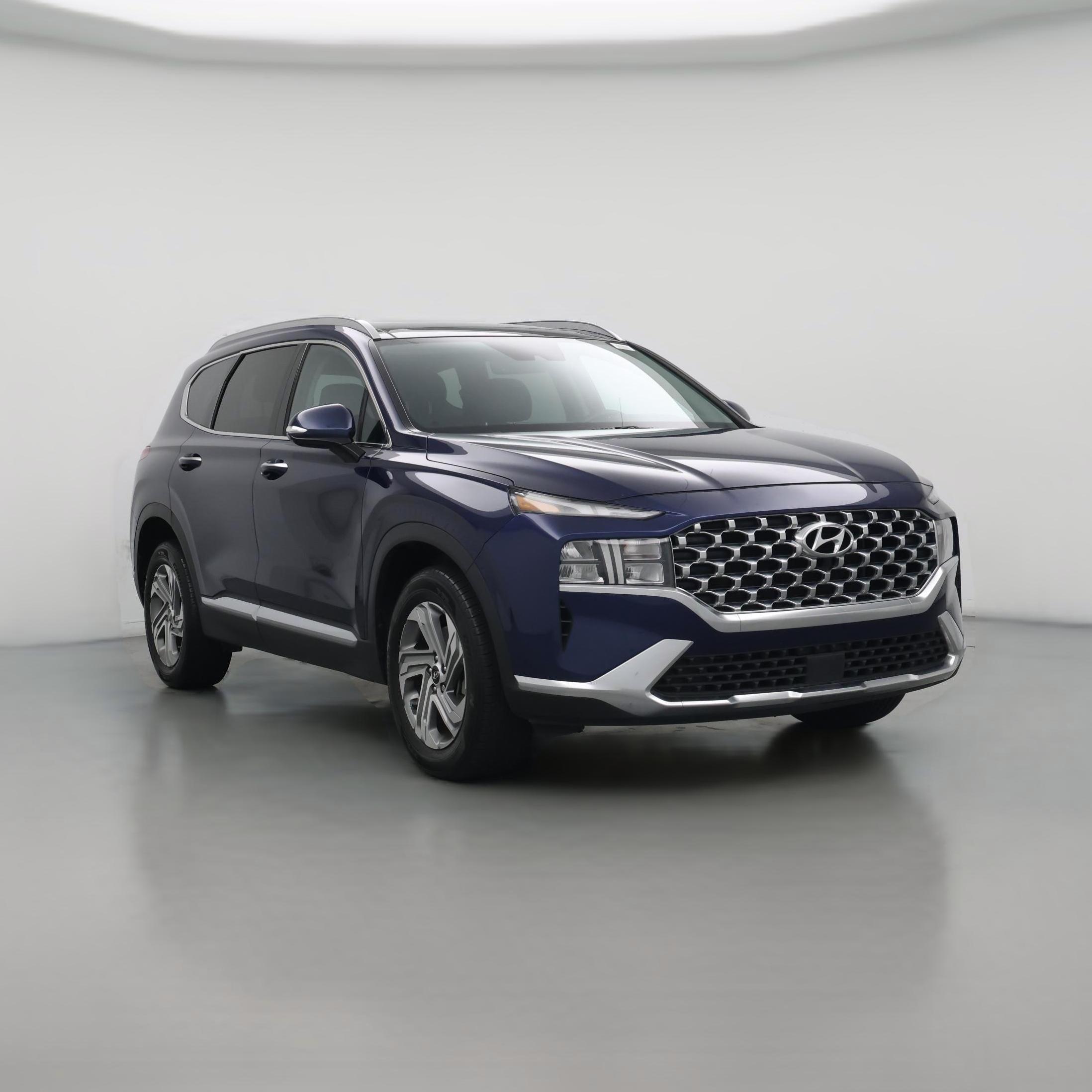 Thumbnail: 2023 Hyundai Santa Fe - 1