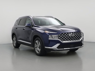 2023 Hyundai Santa Fe SEL -
                Kenner, LA