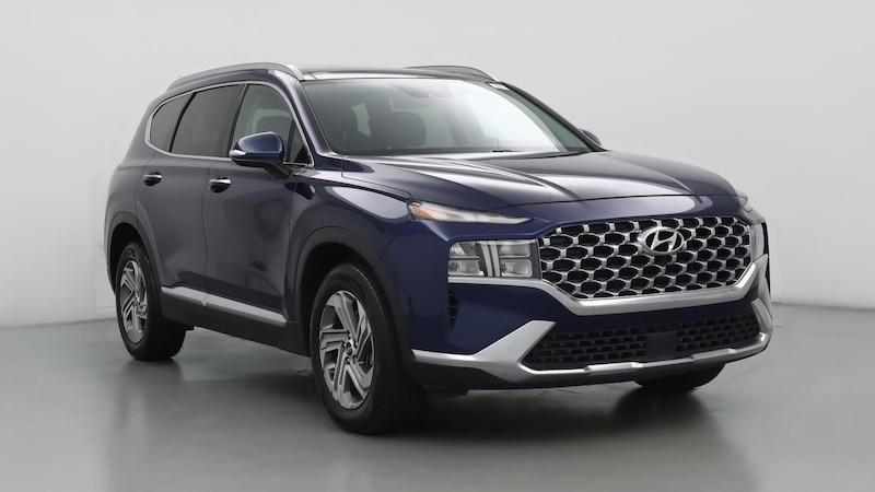 2023 Hyundai Santa Fe SEL Hero Image