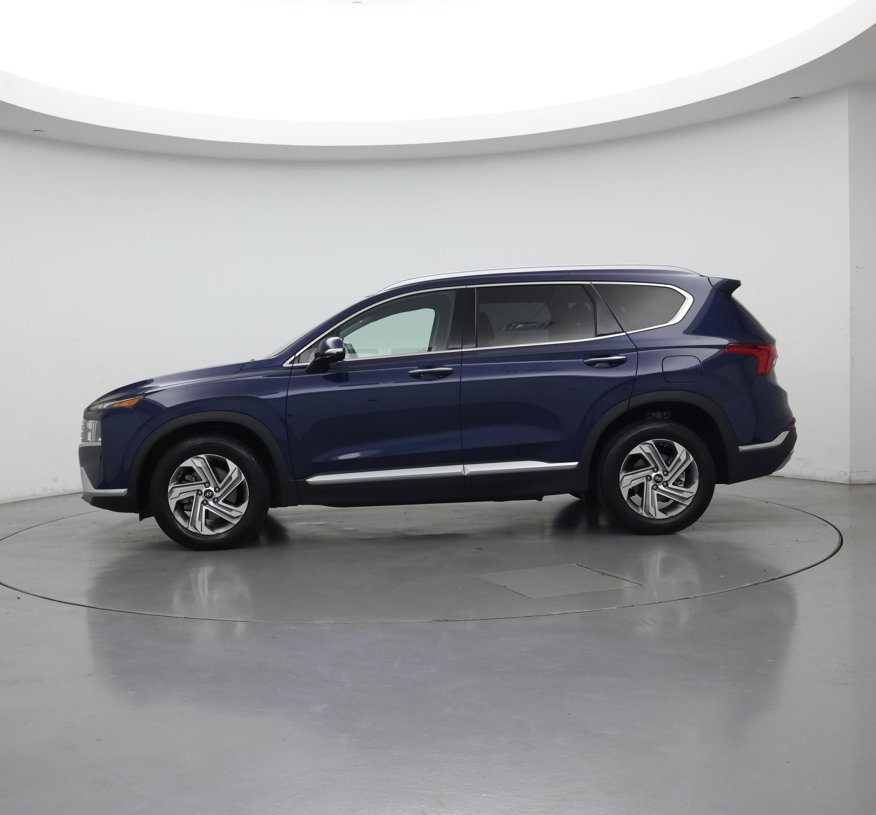 Thumbnail: 2023 Hyundai Santa Fe - 3