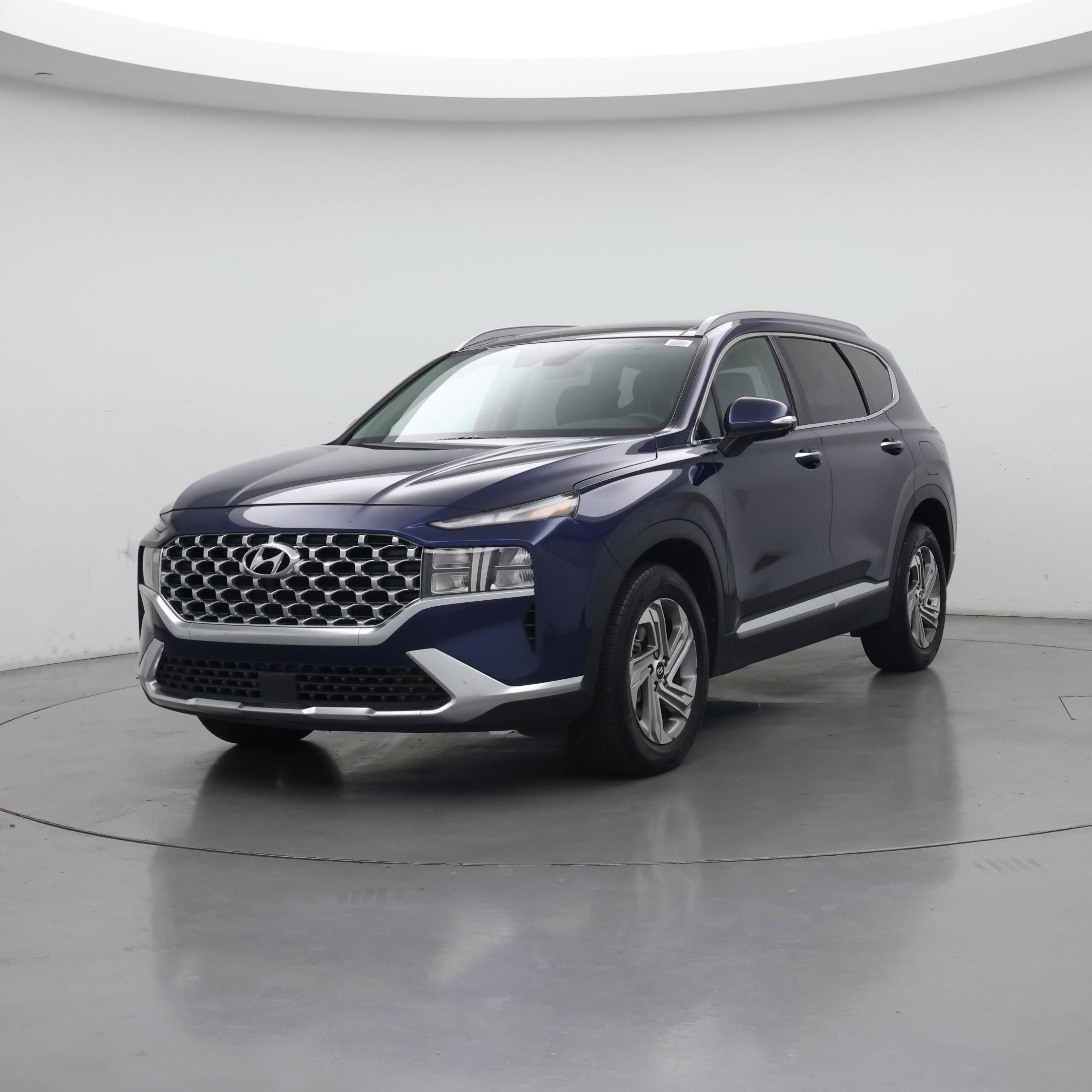 Thumbnail: 2023 Hyundai Santa Fe - 4