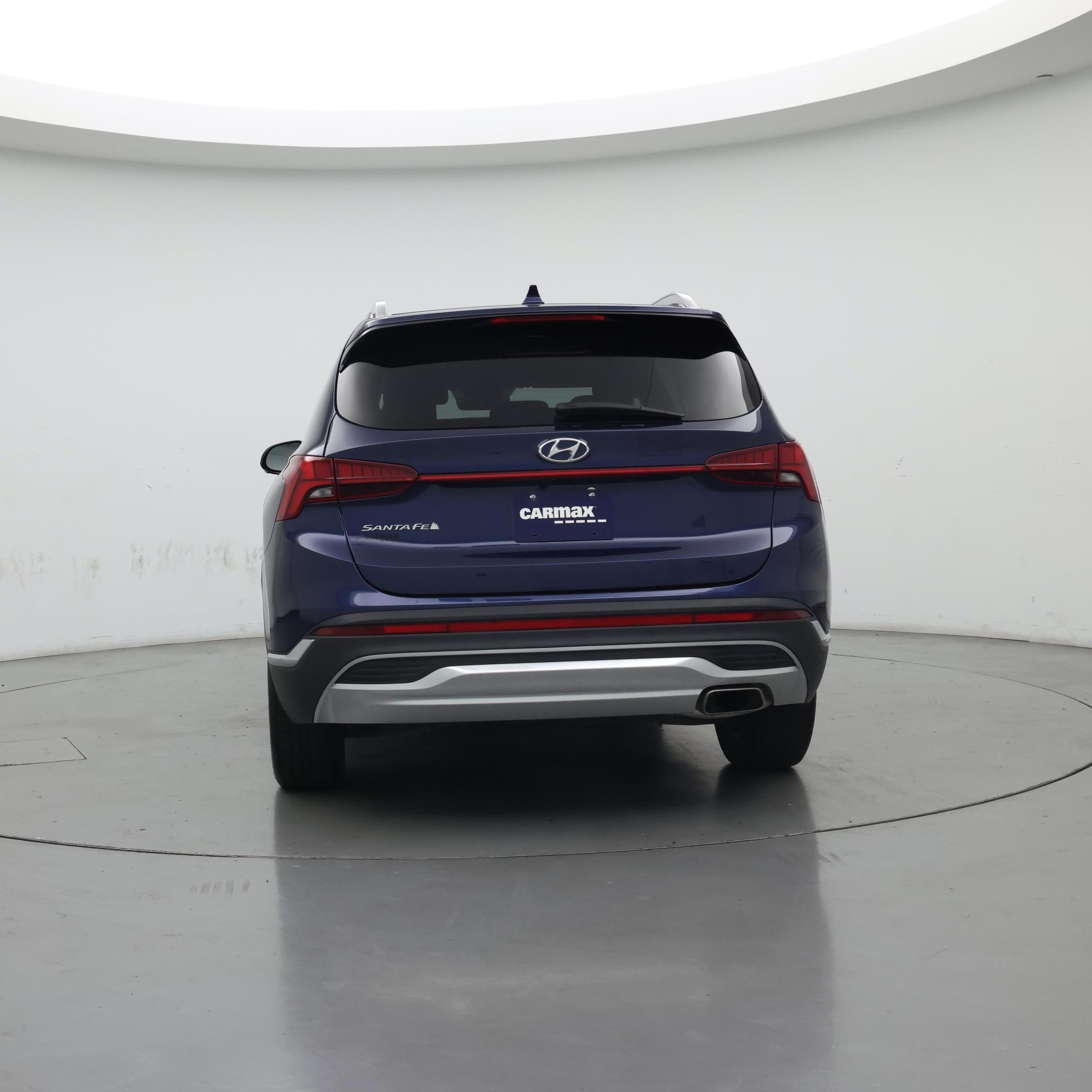 Thumbnail: 2023 Hyundai Santa Fe - 6