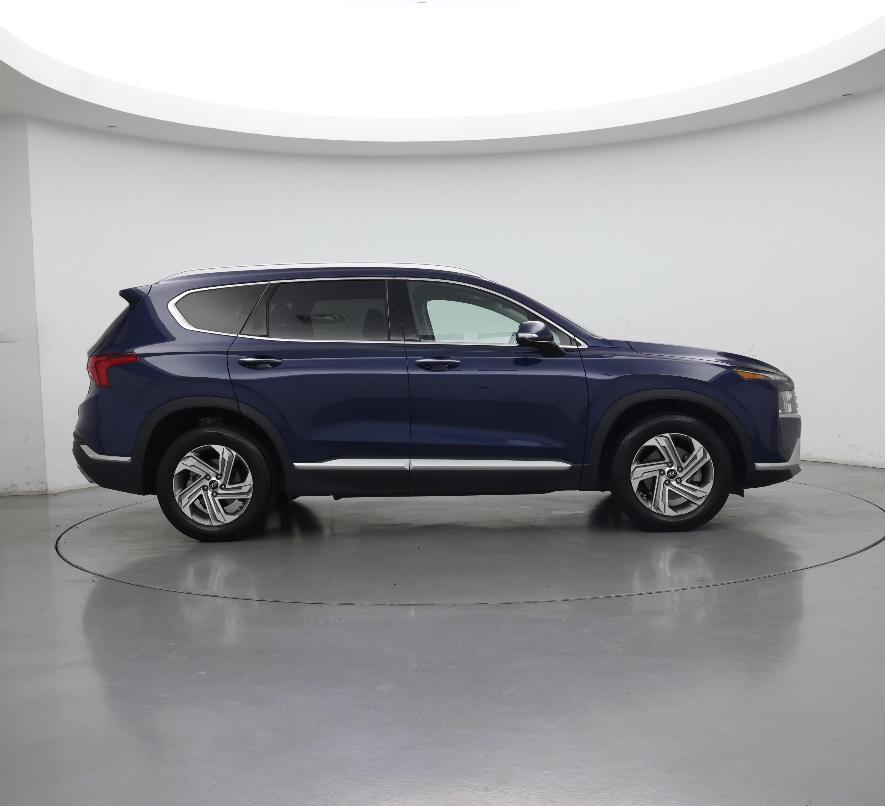 Thumbnail: 2023 Hyundai Santa Fe - 7